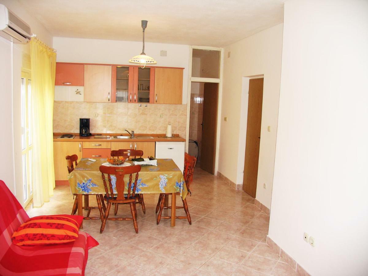 Apartment Bilac Vodice Exterior photo